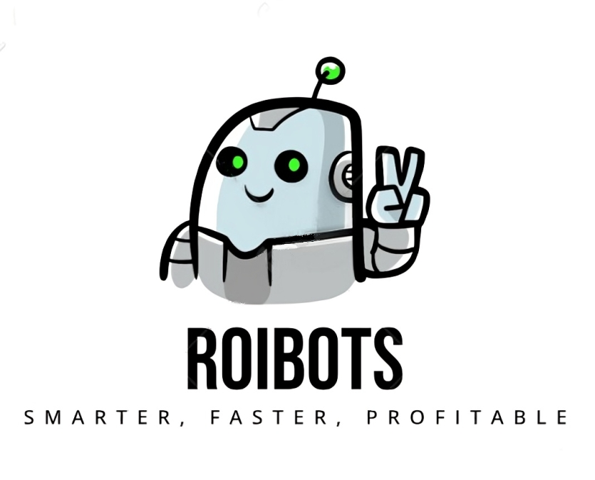 Roibots Logo